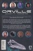 ORVILLE SEASON 2.5 DIGRESSIONS TP [9781506711362]